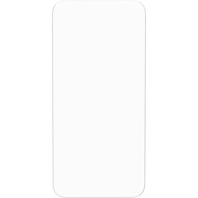 OtterBox Apple iPhone 15 Pro Max Glass: Scratch-Resistant Self-Adhesive Screen Protector