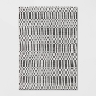 Outdoor Rug Geo Weave - Threshold™
