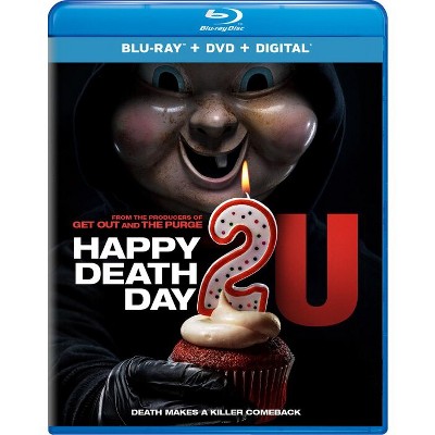 Happy Death Day 2U