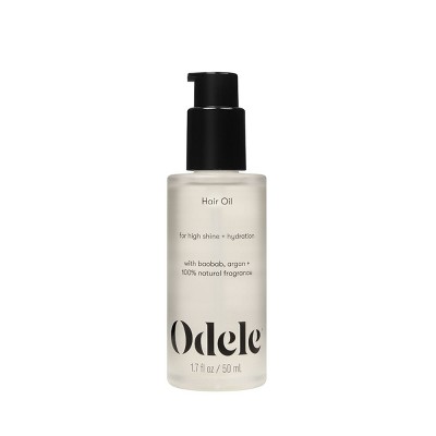 Odele Shine Enhancing, Damage Repair Hair Oil