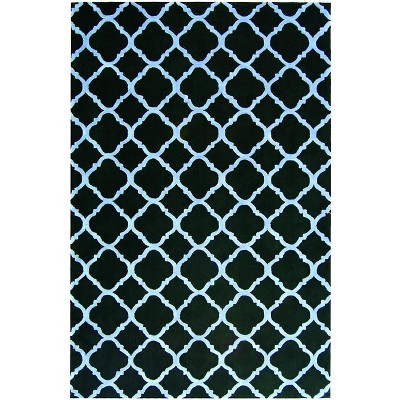 Newport NPT430 Hand Hooked Area Rug - Safavieh