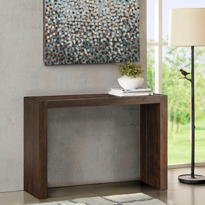 54in Console table