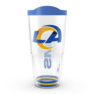 NFL Los Angeles Rams 24oz Arctic Classic Tumbler