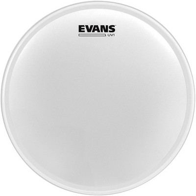 EVANS UV1 Coated Drum Head