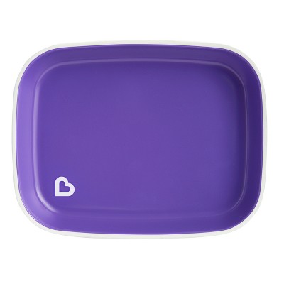 Munchkin Splash Flat Plate