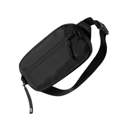 Sling Bag with RFID Blocking, Crossbody Bag Minimalist Chest Shoulder Pack for Men and Women