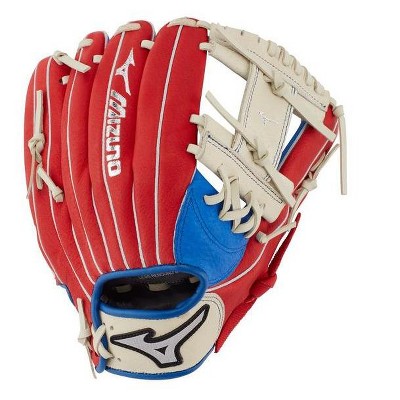 Mizuno Prospect Series Powerclose™ Baseball Glove 11"