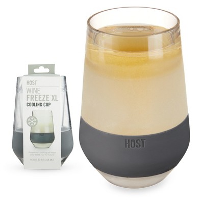 HOST Freeze XL Cooling Cup in Double Walled