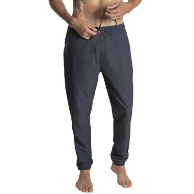 Men's Burnside Perfect Jogger Pant | Navy, Black or Steel