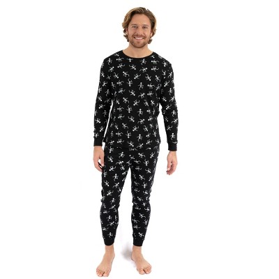 Leveret Cotton Mens Buffalo Plaid - Buffalo Check Pajamas