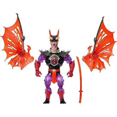 Masters of Universe Origins Turtles of Grayskull -  Posable Action Figure