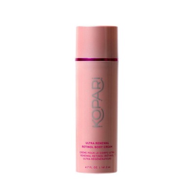 Kopari Ultra Renewal Retinol Body Cream - 4.7 fl oz - Ulta Beauty