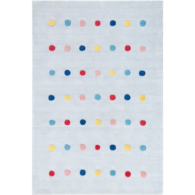 Safavieh Kids SFK803 Hand Loomed Area Rug - Safavieh