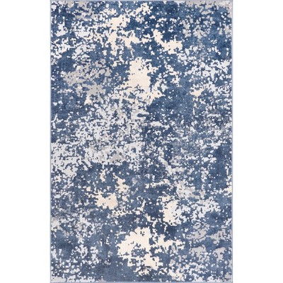 Nuloom Chastin Modern Abstract Area Rug