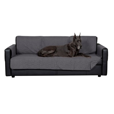 FurHaven Non-Slip Waterproof Pinsonic Quilted Furniture Protector