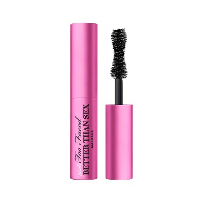 Too Faced Naturally Better Than Sex Lengthening and Volumizing Mascara - Ulta Beauty
