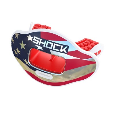 Shock Doctor Max AirFlow Lip Guard