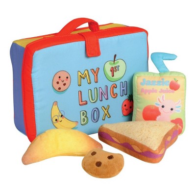 Douglas My 1st Lunch Box Soft Play Set