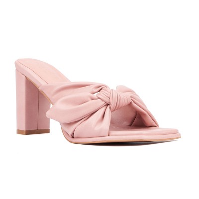 Torgeis Women's Deanna Heel Slide
