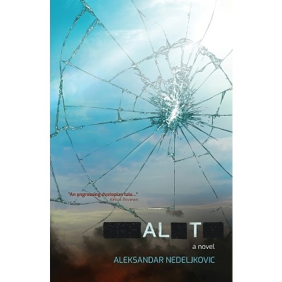Alt - by  Aleksandar Nedeljkovic (Paperback)