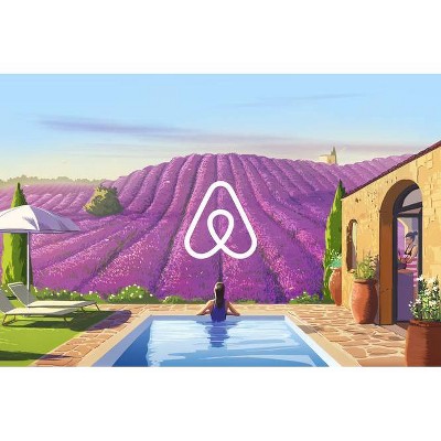 Airbnb Gift Card