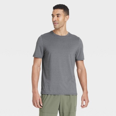 Men's Short Sleeve Performance T-Shirt - All In Motion™
