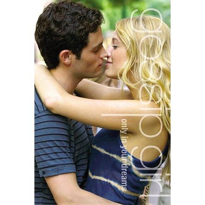 Gossip Girl: Only in Your Dreams - by  Cecily Von Ziegesar (Paperback)