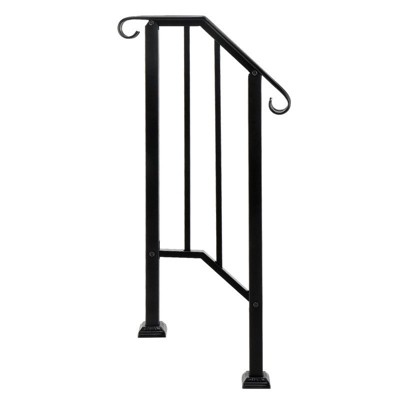 Karl Home Metal Outdoor Handrail