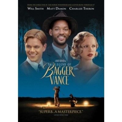 The Legend of Bagger Vance
