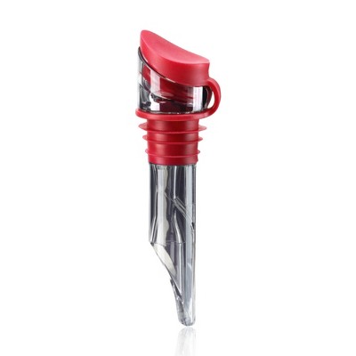Tilt Aerator in Graphite by Innovine