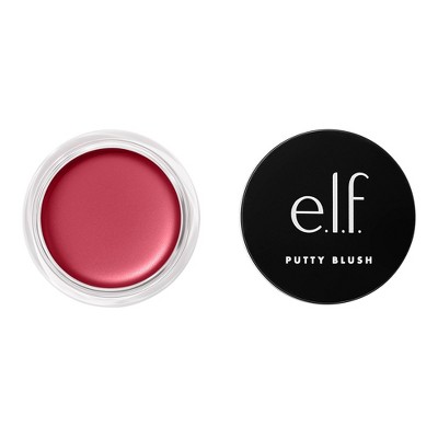 e.l.f. Putty Blush - 0.35oz