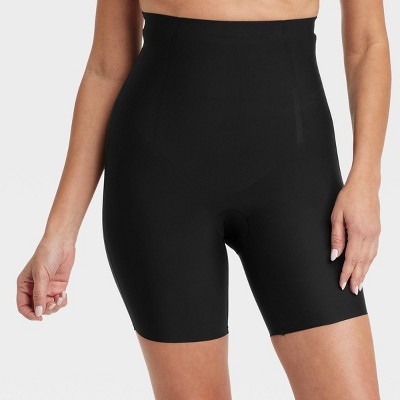 Women's Firm Sculpting High-Waist Shorts - Auden™