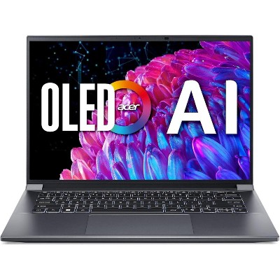 Acer Swift X 14 - 14.5" Intel Core Ultra 7 32GB RAM 1TB SSD - SFX14-72G-7422 - Manufacturer Refurbished