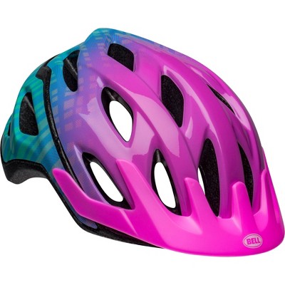 Bell Frenzy Youth Bike Helmet