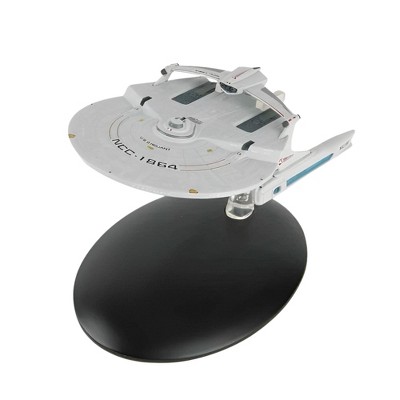 Eaglemoss Collections Star Trek Starship Replica | USS Reliant