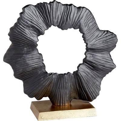 Cyan Design - Acadia - Sculpture-19.5 Inches Tall And 6.75 Inches Wide