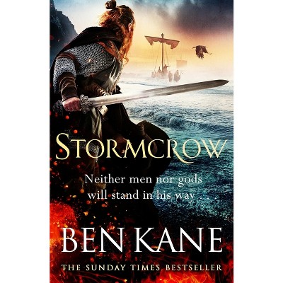 Stormcrow - by Ben Kane