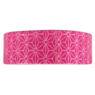 Wrapables Colorful Patterns Japanese Washi Masking Tape