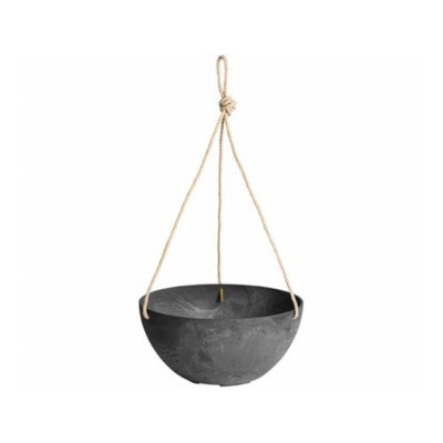Root & Vessel Self Watering Plastic Hanging Planter