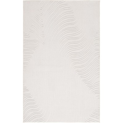 Versailles VRS665  Machine Washable Skid-Resistant Power Loomed Indoor Rugs - Safavieh