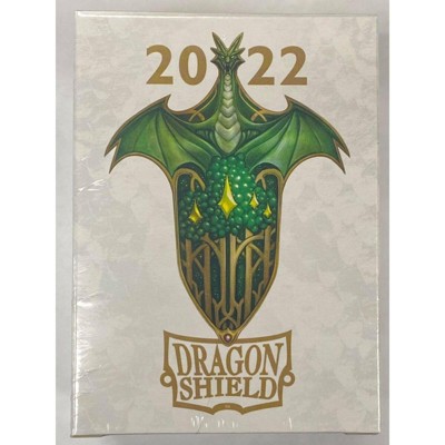 Dragon Shield Gen Con 2021 2022 Event Exclusive Dual Matte Art Sleeves