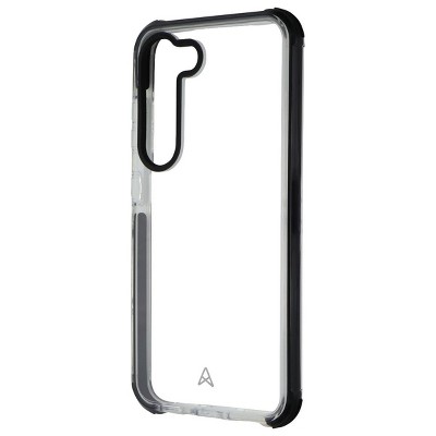 Axessorize ProShield Plus Series Case for Samsung Galaxy S23 - Black/Clear