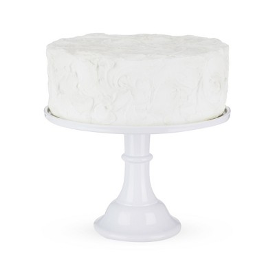 Twine Melamine Cake Stand, Cupcake Stand