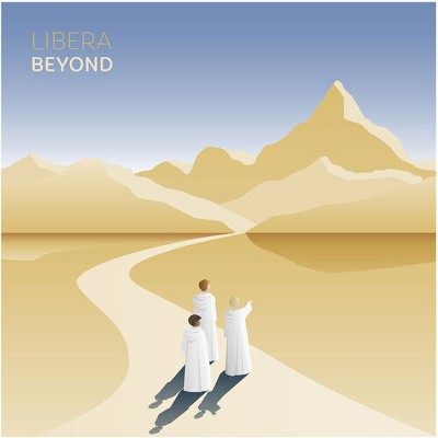 Libera - Beyond (CD)