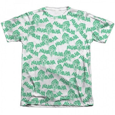 Mens The Joker Laughing at You T-Shirt