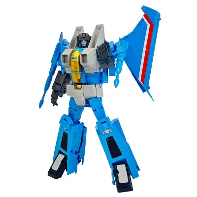 MTRC-11 Wing Nut Exclusive | MakeToys | Colorverse Series 0