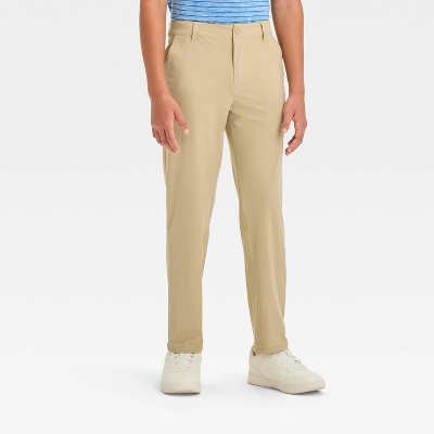 Boys' Golf Pants - All In Motion™