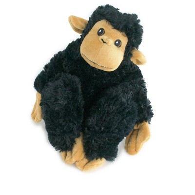 Collectible Wildlife Gifts | Chimpanzee, Very Nice Plush Chimp, Educational, Realistic Primate Design, Educational, Monkey Figure, Lifelike, Gift, 9