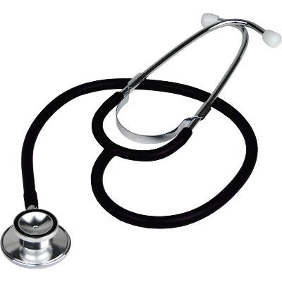 Dual Head Stethoscope