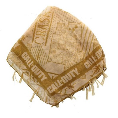 Huge Crate Call Of Duty Modern Warfare Huge Crate - Scarf